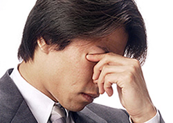 頭痛 めまい 肩こり