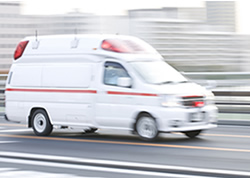 交通事故 後遺症